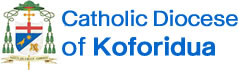 Catholic Diocese of Koforidua